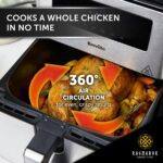 Breville Halo Air Fryer - Image 4