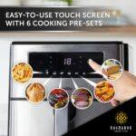 Breville Halo Air Fryer - Image 3
