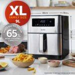 Breville Halo Air Fryer - Image 2