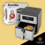Breville Halo Air Fryer