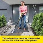 Karcher K4 Pressure Washer #5 - Image 4
