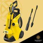Karcher K4 Pressure Washer #5