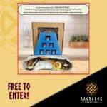 Free to Enter - 24 Ilchester Cheese & 6 Chutneys hamper - Image 2