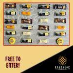 Free to Enter - 24 Ilchester Cheese & 6 Chutneys hamper - Image 3