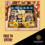 Free to Enter - 24 Ilchester Cheese & 6 Chutneys hamper - Image 4