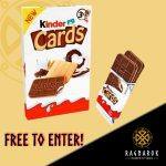 Free to enter - Kinder Bueno Chocolate Hamper - Image 4