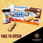 Free to enter - Kinder Bueno Chocolate Hamper - Image 7