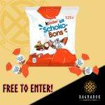 Free to enter - Kinder Bueno Chocolate Hamper - Image 8