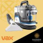 Vax SpotWash Home Duo Spot Cleaner
