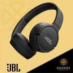 JBL Tune 670NC Wireless On-Ear Headphones