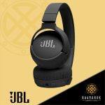 JBL Tune 670NC Wireless On-Ear Headphones - Image 5