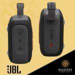 JBL GO 4 Ultra-Portable Bluetooth Speaker - Image 3