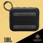 JBL GO 4 Ultra-Portable Bluetooth Speaker - Image 4