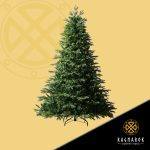 Regent Pine Mixed Tip Christmas Tree, 6 ft