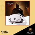Meta Quest 3S 128GB All-In-One Mixed Reality Headset - Image 3