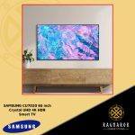 SAMSUNG CU7020 65 inch Crystal UHD 4K HDR Smart TV - Image 11
