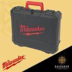 MILWAUKEE 18V 2 X 4.0AH LI-ION Red-lithium Cordless twin pack - Image 6