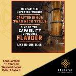 Loch Lomond 16 Year Old Whisky - Image 4