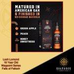 Loch Lomond 16 Year Old Whisky - Image 5