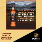 Loch Lomond 16 Year Old Whisky - Image 6