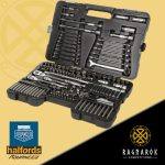 Halfords Advanced 150 Pc Socket & Spanner Set - Image 2