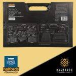 Halfords Advanced 150 Pc Socket & Spanner Set - Image 3