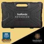 Halfords Advanced 150 Pc Socket & Spanner Set - Image 5