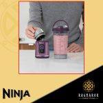 Ninja Blast Cordless Portable Blender - Image 2