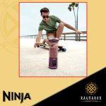 Ninja Blast Cordless Portable Blender - Image 3
