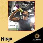 Ninja Blast Cordless Portable Blender - Image 5