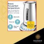 Smart Home Voice Control Kettle - Image 4