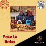 Free Entry - Snowdonia Cheese Company Decadent Hamper - Image 2