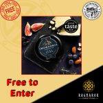 Free Entry - Snowdonia Cheese Company Decadent Hamper - Image 3