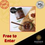Free Entry - Snowdonia Cheese Company Decadent Hamper - Image 7