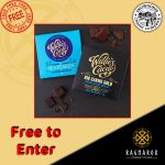 Free Entry - Snowdonia Cheese Company Decadent Hamper - Image 9