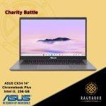 Charity Battle - ASUS CX34 14” Chromebook plus - Image 5