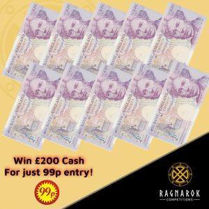 £200 Insta Cash