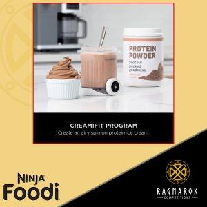 Ninja Swirl by CREAMi 13-in-1 Soft Serve & Ice Cream Maker - Image 4