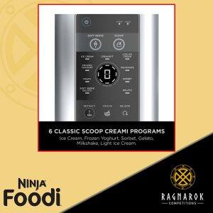 Ninja Swirl by CREAMi 13-in-1 Soft Serve & Ice Cream Maker - Image 11