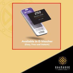 Miller & Carter Steakhouse £150 Gift Card - Image 2