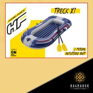 Bestway Hydro-Force Treck inflatable boat - Image 3
