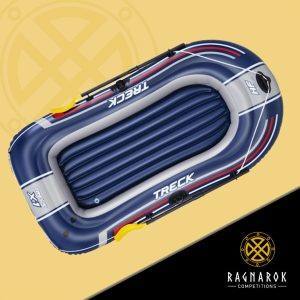 Bestway Hydro-Force Treck inflatable boat - Image 4