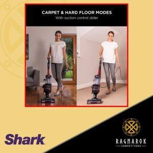 SHARK Lift-Away with TruePet NV602UKT Vacuum - Image 5