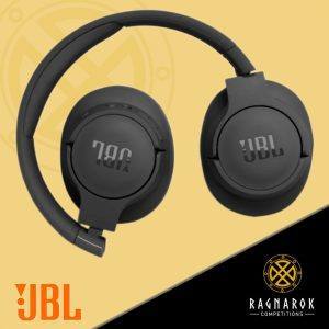 JBL Tune 770NC Wireless Bluetooth Noise-Cancelling Headphones - Image 3
