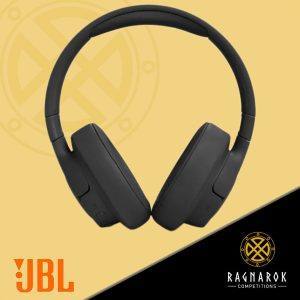 JBL Tune 770NC Wireless Bluetooth Noise-Cancelling Headphones - Image 4