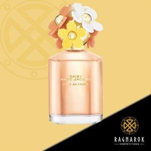MARC JACOBS Daisy Ever So Fresh 125ml Eau de Parfum - Image 2