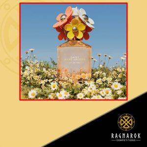 MARC JACOBS Daisy Ever So Fresh 125ml Eau de Parfum - Image 3