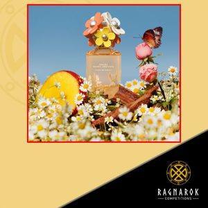 MARC JACOBS Daisy Ever So Fresh 125ml Eau de Parfum - Image 4