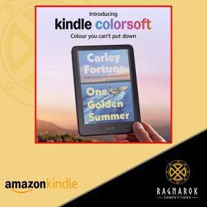 AMAZON Kindle Colorsoft (2025) 7" eReader - 16 GB, Black - Image 2