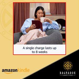 AMAZON Kindle Colorsoft (2025) 7" eReader - 16 GB, Black - Image 6